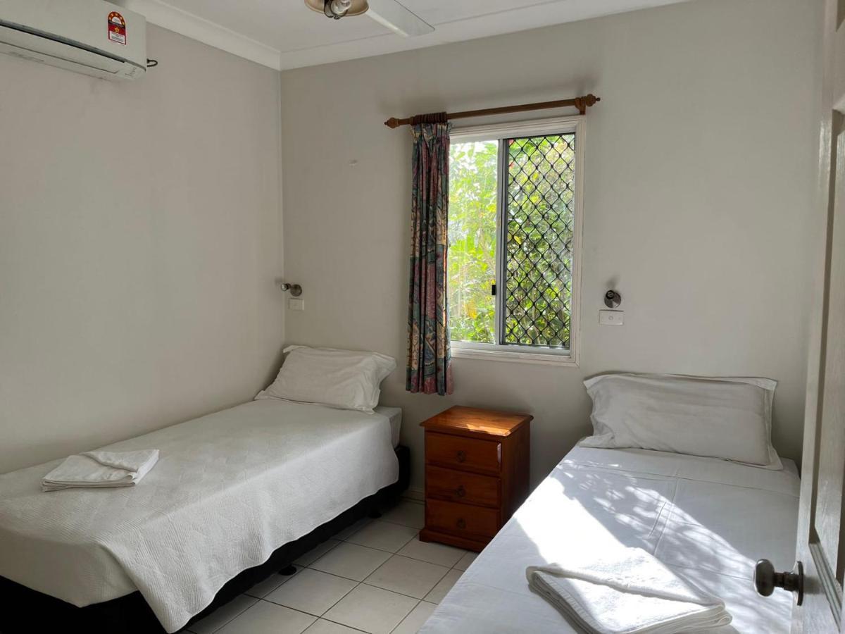Tradewinds Villas Port Vila Exterior foto